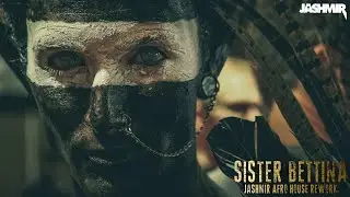 Mgarimbe - Sister Bettina (Jashmir Afro House Rework)