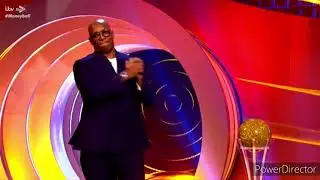 Ian Wright's Intro|  Money ball #itv #moneyball  #ianwright