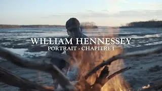 William Hennessey: Portrait - Chapitre 1/2