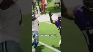 LeBron HATES Playing Madden Now?! | #Shorts