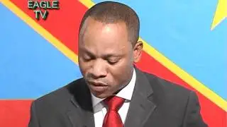 NABI LUKOMBO BISUAKI CHEZ EKANGA HEURE DE VERITE 3