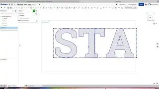 Adding Text in OnShape