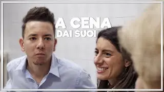 A CENA DAI SUOI