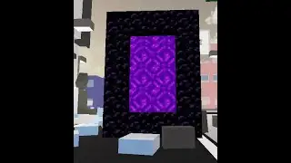 NETHER 100% COMPLETE! [ JUJUTSU SHENANIGANS }