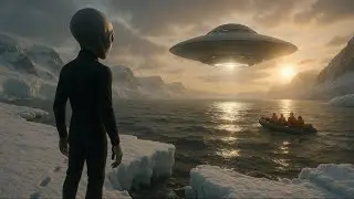 Alien Disclosure Soulless Incarnation