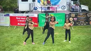 Husn Hai Suhana | The Jawaani Song | Shivaay Dance Acadamy | Performance
