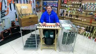 Как выбрать свой первый секатор