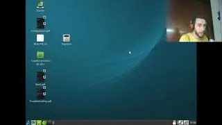 Artix Linux - Instalación