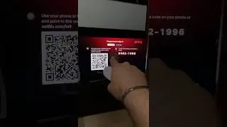 How to log in to Netflix on Smart TV? 