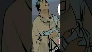 Saga #6 Excerpt - Marko destroys his ancestral sword #imagecomics #saga #comics #comicbooks #scifi