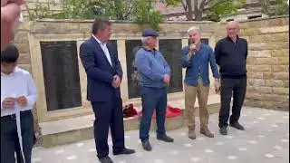 Олег Газманов приехал в Мекеги