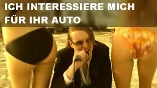 Ich interessiere mich für Ihr Auto - Tanzkapelle Dosenbier - Punkrock Paderborn