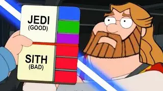 Star Wars Memes #75