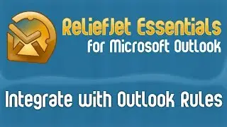 How to Run Utilities from Outlook Rules