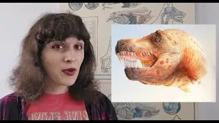 What's Eating Sue? Trichomonas infections in Tyrannosaurus rex and Birds.