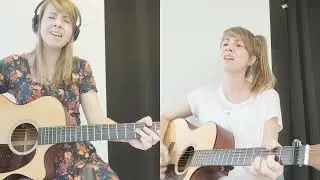 Emily Burgess - Can't You Hear Me Calling - Bill Monroe Cover