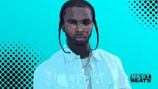 [ FREE] Dior Pop Smoke Type Beat | NY/UK Drill Beat 2021