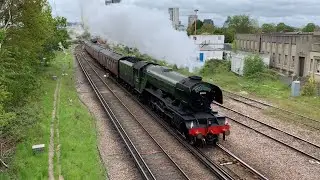 Steam Clips 2021