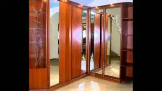 Недорогие шкафы купе от производителя