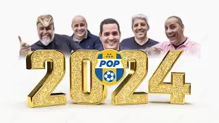 FELIZ ANO NOVO COM CARINHA DE ANO VELHO?