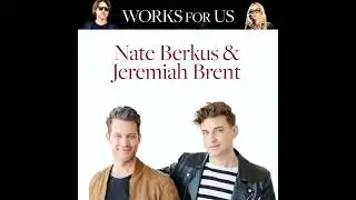 Nate Berkus & Jeremiah Brent