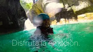 Niños extremos se emocionan - Escápate México