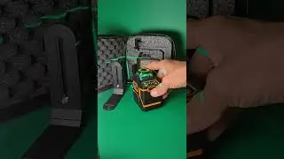 Vilibro balance V-2 лазерный уровень #vilibro
