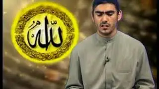 Сура 114 - Ан-Нас - Красивое чтение Корана - Сиратулло Раупов - Surah 114 An-Nas - Siratullo Raupov