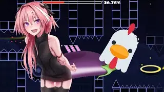 4000 Points | Chicken Bake by sn0wiscold