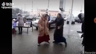 вот как нада танцевать 😂😂😎✊✊
