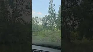 Красота Тамбовской области