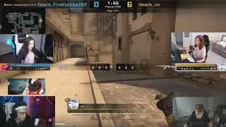 Я СДЕЛАЮ ВСЕ ЧТОБЫ У СТРОГО БЫЛ СЕКС СЕГОДНЯ | TWITCH FACTUM