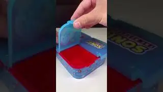 Sonic madkasse 