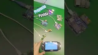 El proyecto Psvida
