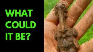 Dirt Fishing | What They Found