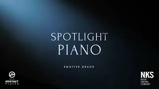 Spotlight Piano by Fracture Sounds (Official Trailer)
