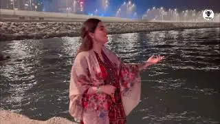 Je Aithon Kadi Ravi Lang Jave || Jasmeen Akhtar || Jasmeen Akhtar live song