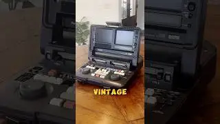 The RARE '90s Tech You've NEVER HEARD OF 🤫 