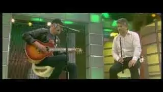 Vlatko Stefanovski and Theodosii Spassov - Gypsy Song