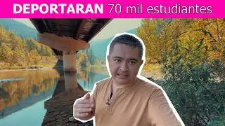 🇨🇦 turistas ya no pueden trabajar en Canadá 🇨🇦