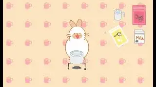 How to make tea | A tiny game prototype