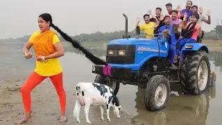 tui tui comedy video omg comedy || tui tui comedy video funny || pank video  || comedy tiktok