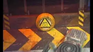 Hypno-Disc vs Bigger Brother