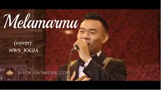 MELAMARMU -Badai Romantic Project COVER by NWS