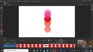Adobe Animate 2020 for beginners - Part 1