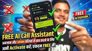 How To Setup Call AI Assistant Step By Step Complete Tutorial | Free Call AI Assistant