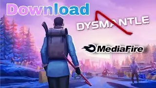 Download Dysmantle 1.04.24 (mediafire)