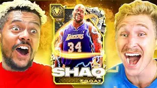 Wheel of NBA 2K24 Ep1 with MMG!