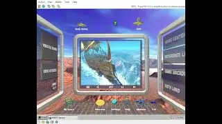 Sony's Vaio Space On 86Box