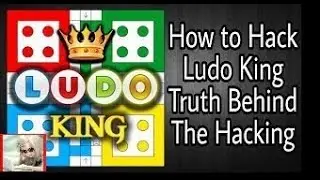 How to hack ludo king new trick